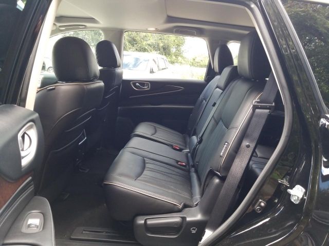 Photo 7 VIN: 5N1DL0MN6JC501730 - INFINITI QX60 