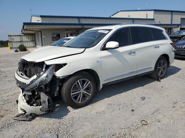 Photo 0 VIN: 5N1DL0MN6JC509617 - INFINITI QX60 