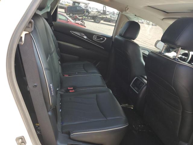 Photo 10 VIN: 5N1DL0MN6JC509617 - INFINITI QX60 