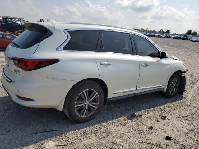 Photo 2 VIN: 5N1DL0MN6JC509617 - INFINITI QX60 