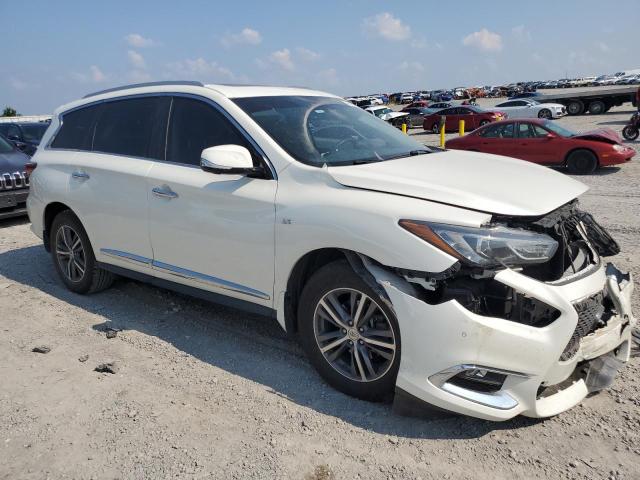 Photo 3 VIN: 5N1DL0MN6JC509617 - INFINITI QX60 