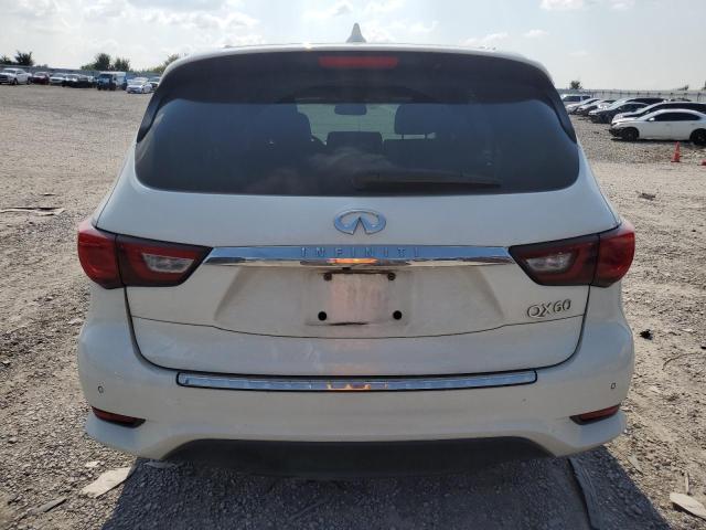 Photo 5 VIN: 5N1DL0MN6JC509617 - INFINITI QX60 