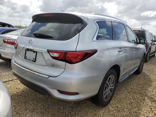 Photo 3 VIN: 5N1DL0MN6JC510038 - INFINITI QX60 