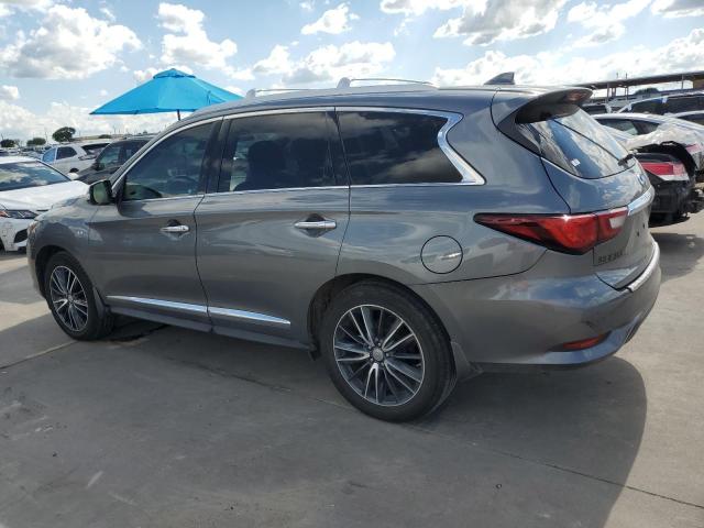 Photo 1 VIN: 5N1DL0MN6JC520746 - INFINITI QX60 