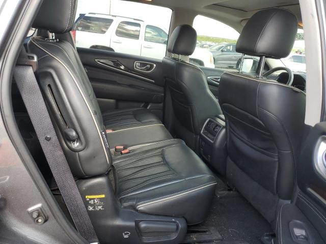 Photo 10 VIN: 5N1DL0MN6JC520746 - INFINITI QX60 