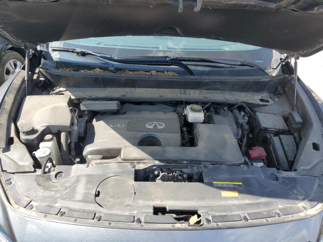 Photo 11 VIN: 5N1DL0MN6JC520746 - INFINITI QX60 