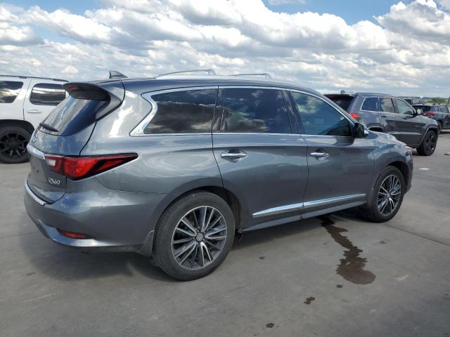 Photo 2 VIN: 5N1DL0MN6JC520746 - INFINITI QX60 