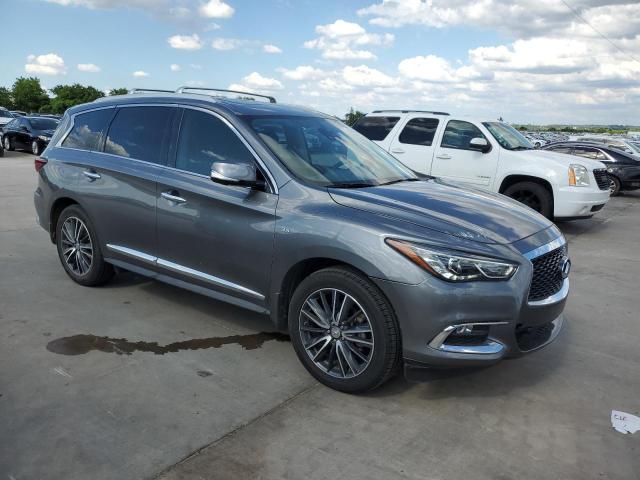 Photo 3 VIN: 5N1DL0MN6JC520746 - INFINITI QX60 