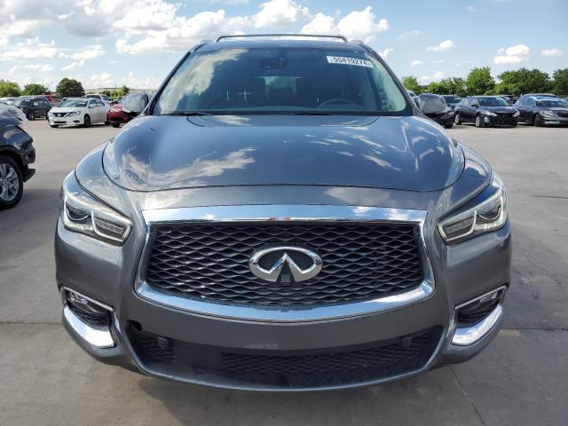 Photo 4 VIN: 5N1DL0MN6JC520746 - INFINITI QX60 