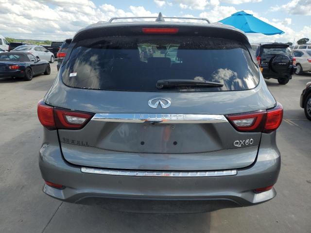 Photo 5 VIN: 5N1DL0MN6JC520746 - INFINITI QX60 