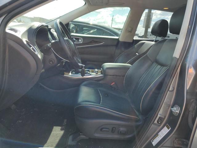 Photo 6 VIN: 5N1DL0MN6JC520746 - INFINITI QX60 