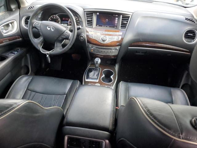 Photo 7 VIN: 5N1DL0MN6JC520746 - INFINITI QX60 