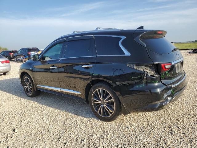 Photo 1 VIN: 5N1DL0MN6JC522304 - INFINITI QX60 