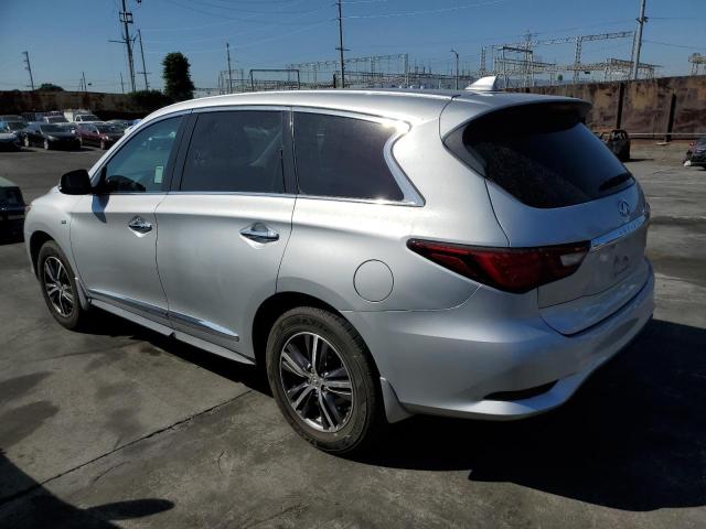 Photo 1 VIN: 5N1DL0MN6JC527468 - INFINITI QX60 