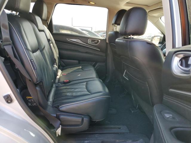 Photo 10 VIN: 5N1DL0MN6JC527468 - INFINITI QX60 