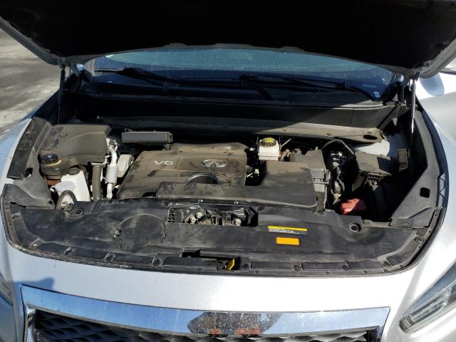 Photo 11 VIN: 5N1DL0MN6JC527468 - INFINITI QX60 