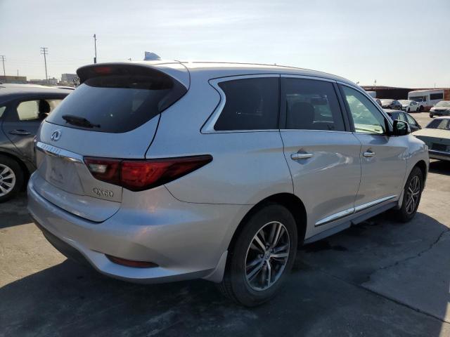 Photo 2 VIN: 5N1DL0MN6JC527468 - INFINITI QX60 