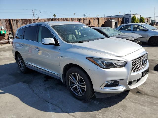 Photo 3 VIN: 5N1DL0MN6JC527468 - INFINITI QX60 