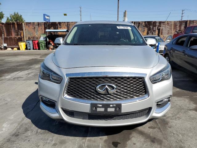 Photo 4 VIN: 5N1DL0MN6JC527468 - INFINITI QX60 