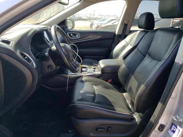 Photo 6 VIN: 5N1DL0MN6JC527468 - INFINITI QX60 