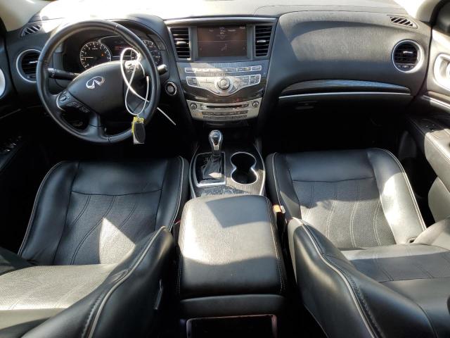 Photo 7 VIN: 5N1DL0MN6JC527468 - INFINITI QX60 