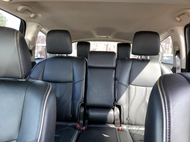 Photo 9 VIN: 5N1DL0MN6JC527468 - INFINITI QX60 