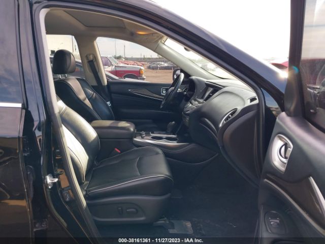 Photo 4 VIN: 5N1DL0MN6JC527745 - INFINITI QX60 