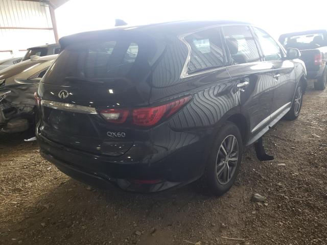 Photo 3 VIN: 5N1DL0MN6JC532427 - INFINITI QX60 