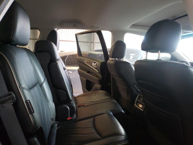 Photo 5 VIN: 5N1DL0MN6JC532427 - INFINITI QX60 