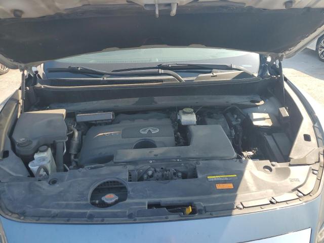 Photo 11 VIN: 5N1DL0MN6JC533481 - INFINITI QX60 