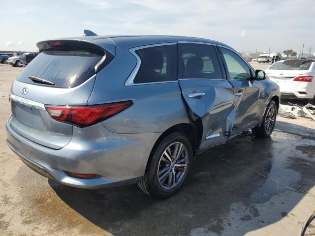 Photo 2 VIN: 5N1DL0MN6JC533481 - INFINITI QX60 