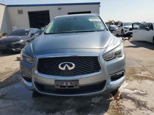 Photo 4 VIN: 5N1DL0MN6JC533481 - INFINITI QX60 