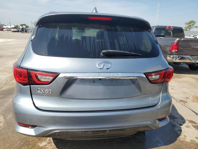 Photo 5 VIN: 5N1DL0MN6JC533481 - INFINITI QX60 