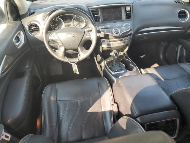 Photo 7 VIN: 5N1DL0MN6JC533481 - INFINITI QX60 