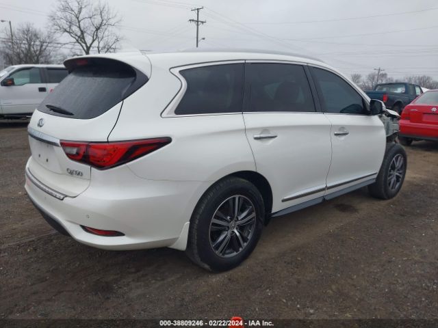 Photo 3 VIN: 5N1DL0MN6KC501387 - INFINITI QX60 