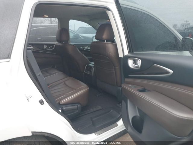 Photo 7 VIN: 5N1DL0MN6KC501387 - INFINITI QX60 