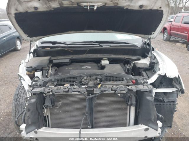 Photo 9 VIN: 5N1DL0MN6KC501387 - INFINITI QX60 