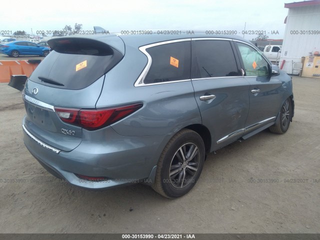 Photo 3 VIN: 5N1DL0MN6KC512860 - INFINITI QX60 