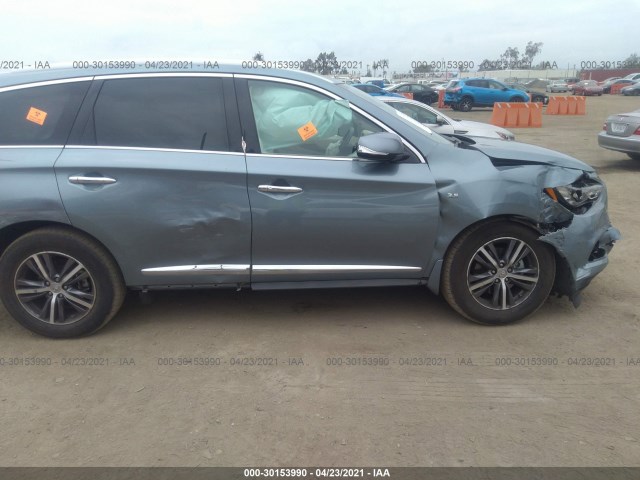 Photo 5 VIN: 5N1DL0MN6KC512860 - INFINITI QX60 