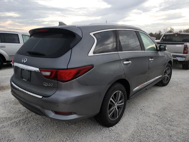 Photo 3 VIN: 5N1DL0MN6KC523678 - INFINITI QX60 LUXE 