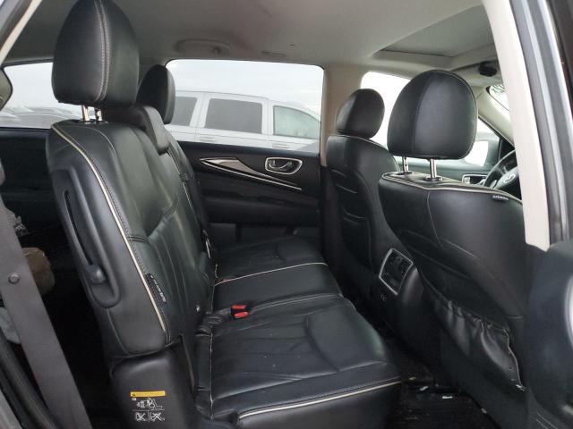 Photo 5 VIN: 5N1DL0MN6KC523678 - INFINITI QX60 LUXE 