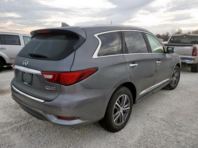 Photo 3 VIN: 5N1DL0MN6KC523678 - INFINITI QX60 LUXE 