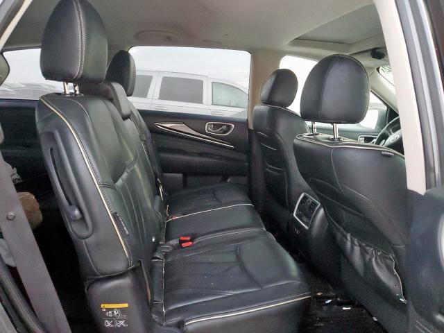 Photo 5 VIN: 5N1DL0MN6KC523678 - INFINITI QX60 LUXE 