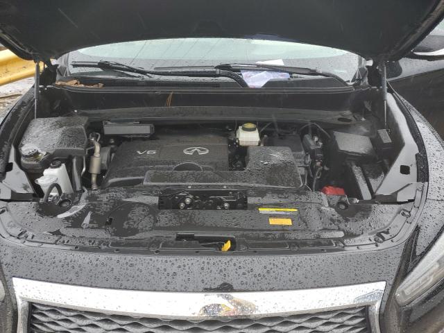 Photo 11 VIN: 5N1DL0MN6KC525396 - INFINITI QX60 