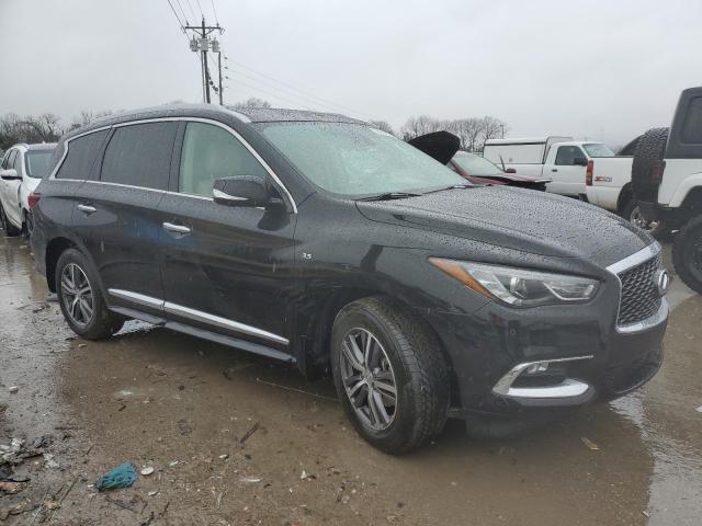 Photo 3 VIN: 5N1DL0MN6KC525396 - INFINITI QX60 