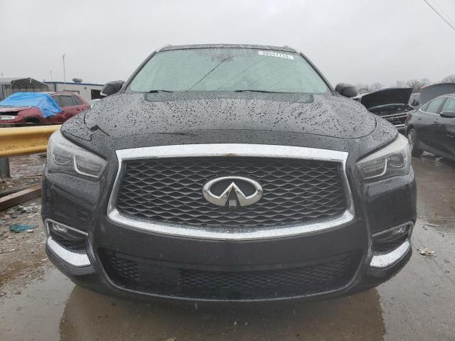 Photo 4 VIN: 5N1DL0MN6KC525396 - INFINITI QX60 