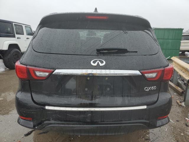 Photo 5 VIN: 5N1DL0MN6KC525396 - INFINITI QX60 