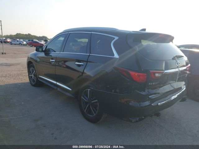 Photo 2 VIN: 5N1DL0MN6KC526984 - INFINITI QX60 