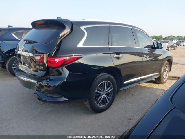 Photo 3 VIN: 5N1DL0MN6KC526984 - INFINITI QX60 