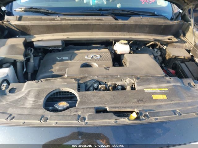 Photo 9 VIN: 5N1DL0MN6KC526984 - INFINITI QX60 